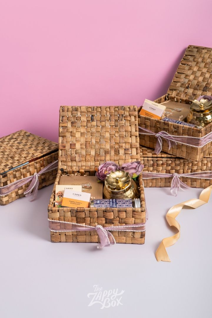 Luxury Hampers